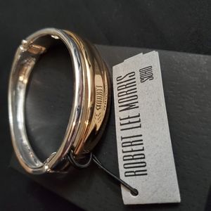 Robert lee morris soho bracelet